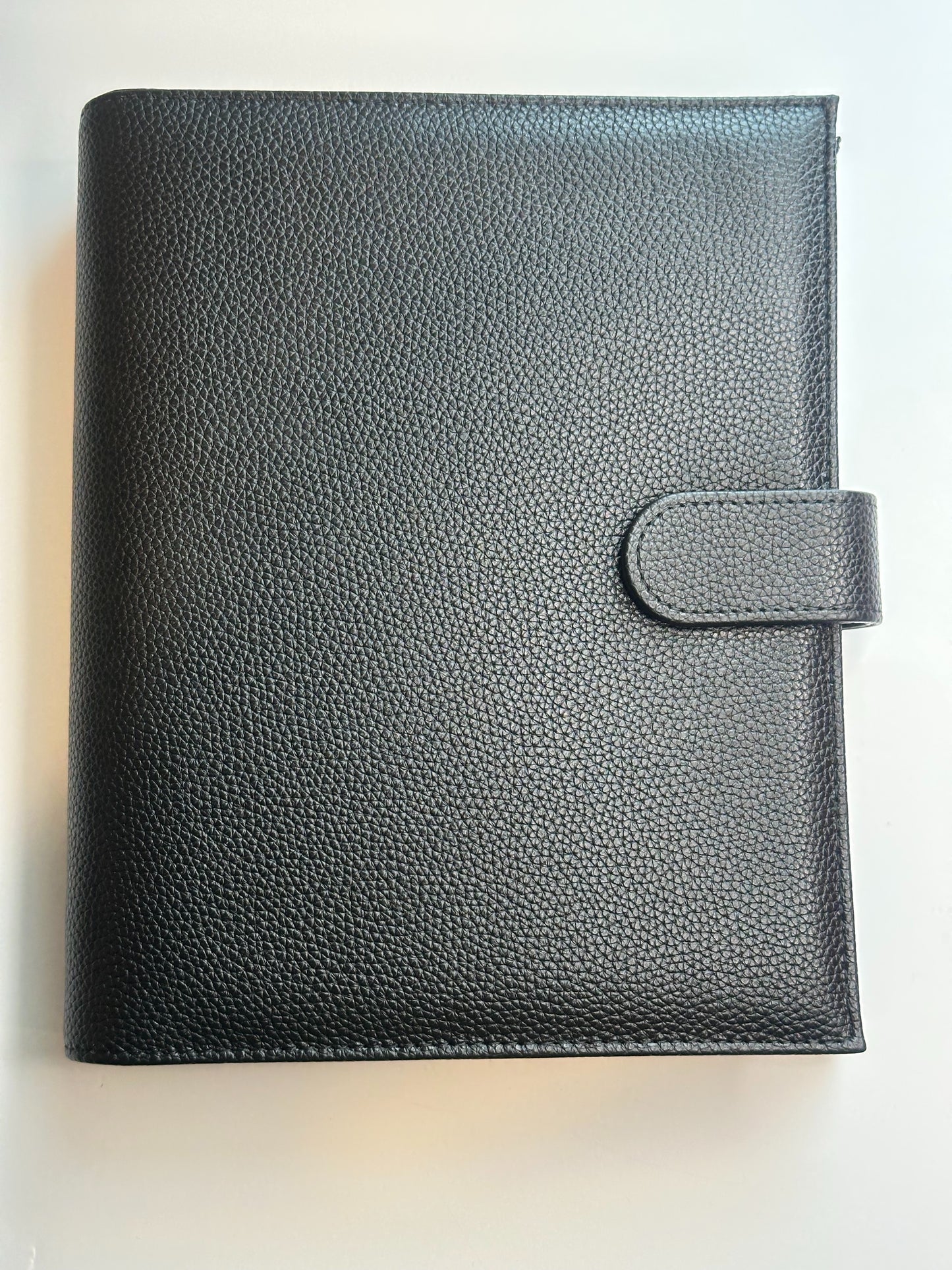 Core A5 Binder
