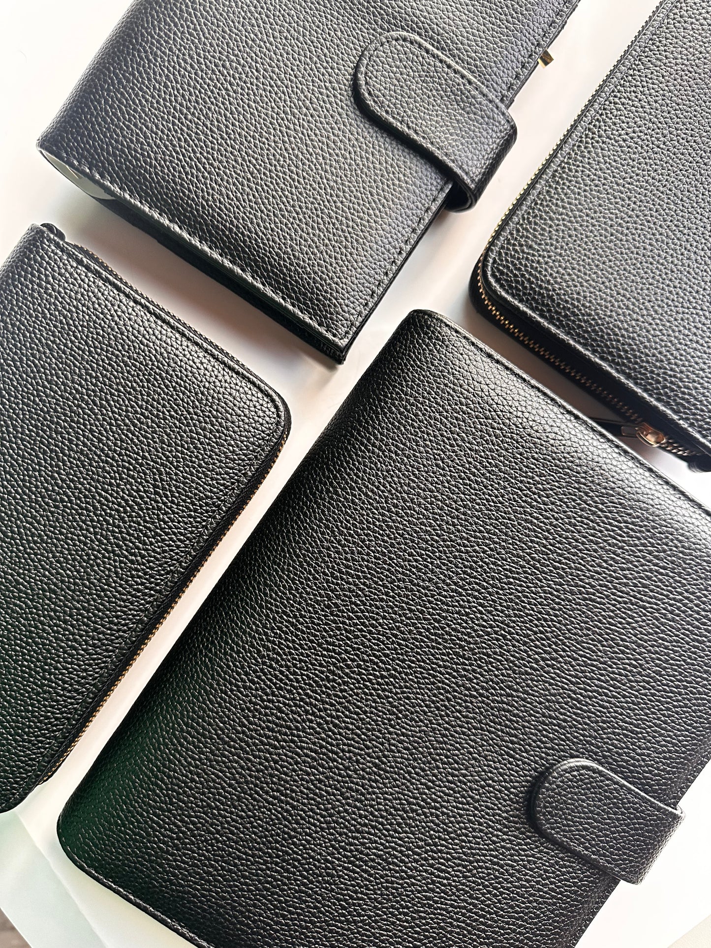 Core A5 Binder