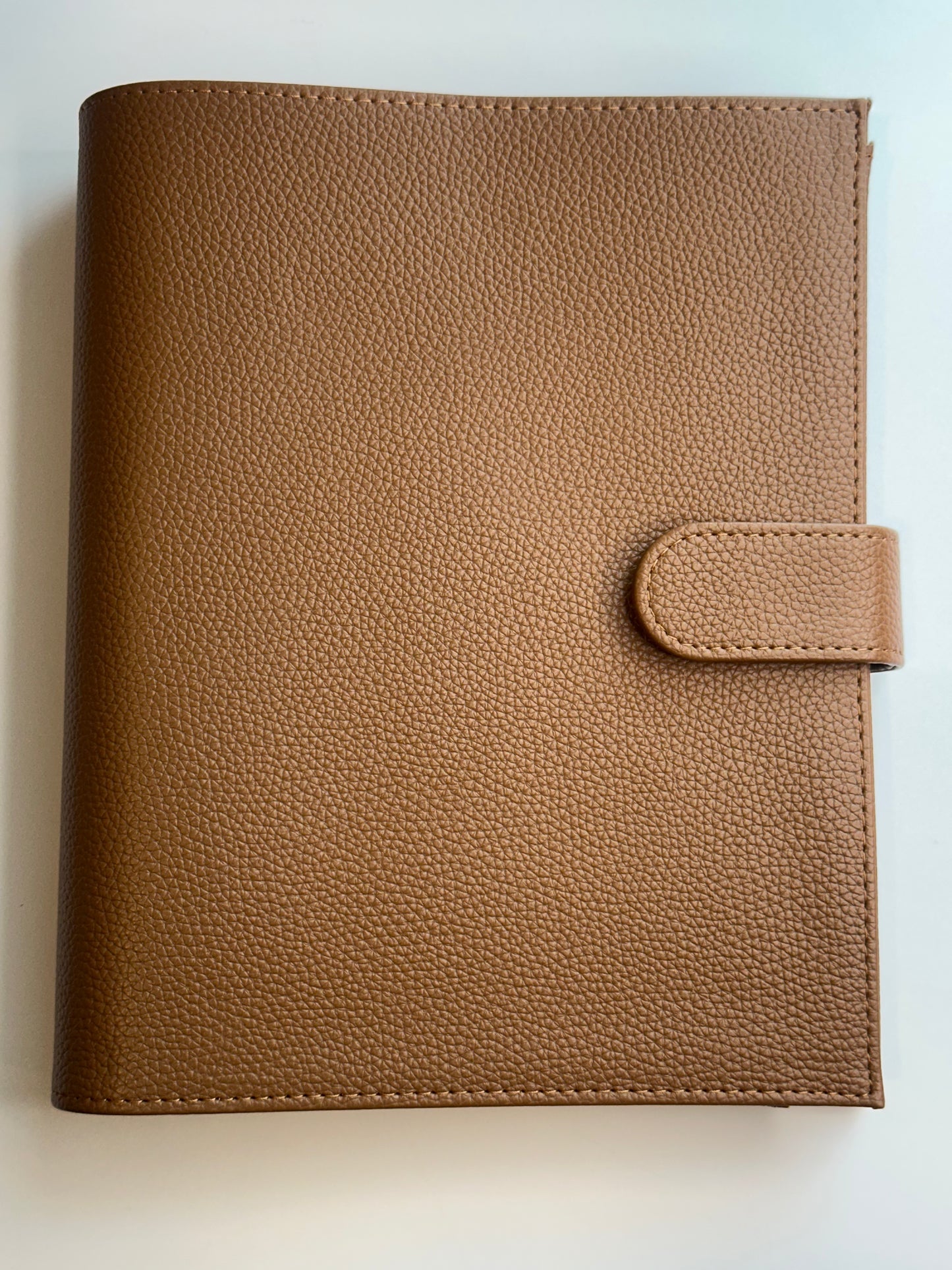 Core A5 Binder