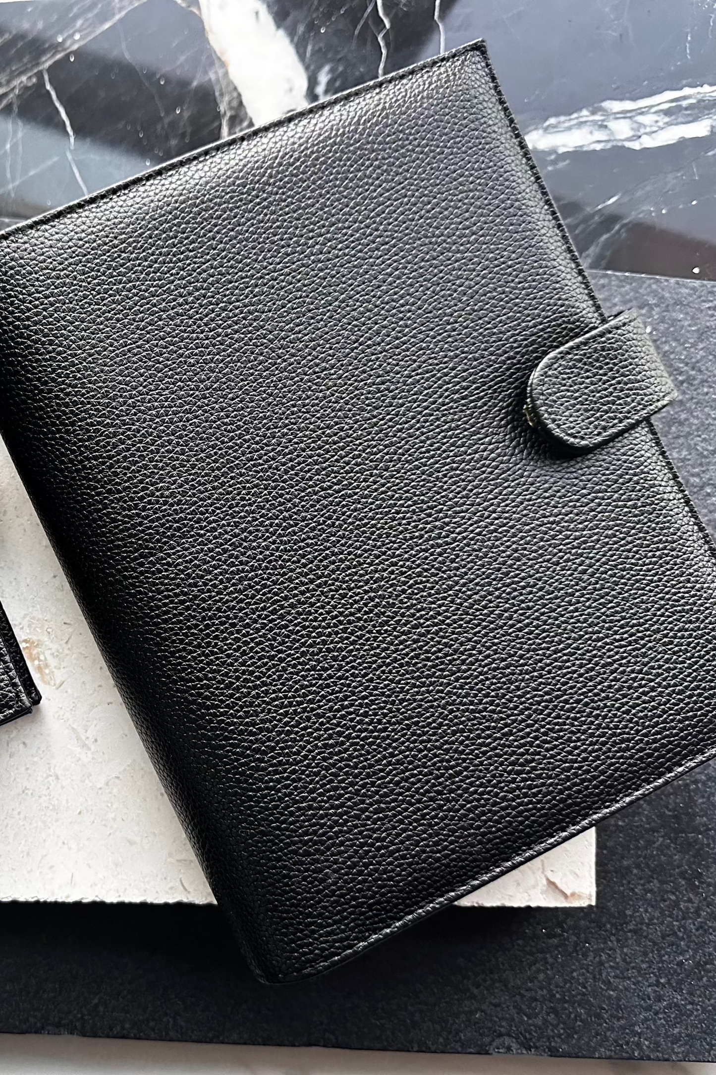 Core A5 Binder