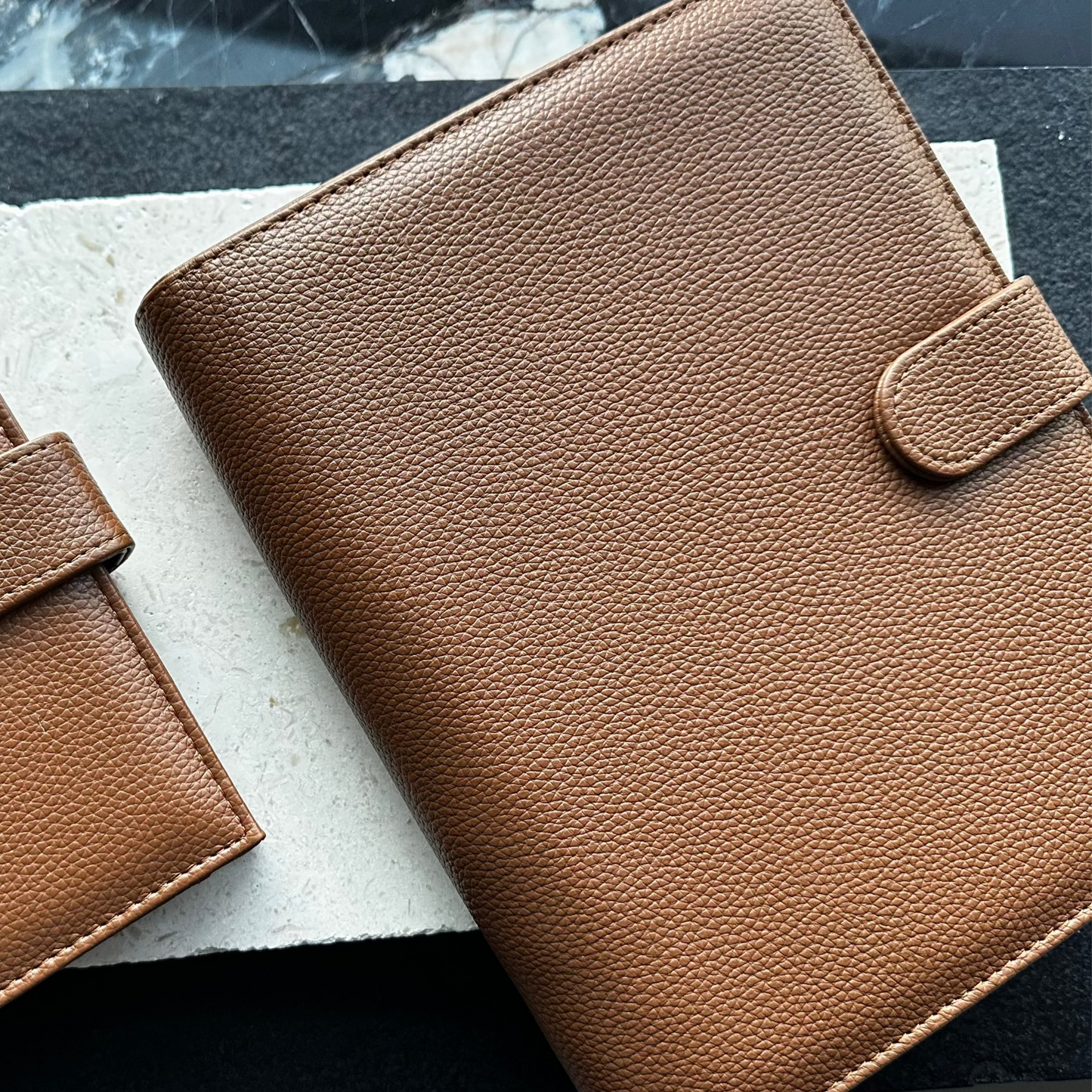 Core A5 Binder