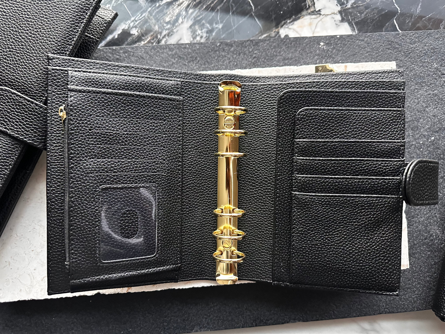 Core A5 Binder